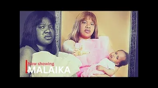 Malaika by Toyin Abraham - Nollywood Movie Trailer - Alabere Oosha