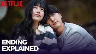 Lee Doona Ending explained | Bae Suzy | Netflix Kdrama