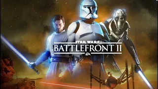 Гайд для новичков Battlefront 2 Часть 1