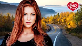 ДАЛЬНОБОЙЩИК ♥ МУЗЫКА ДУШИ WLV ♥ ДУШЕВНЫЙ ХИТ- ДУША ТАНЦУЕТ ♥ RUSSISCHE MUSIK RUSSIIAN MUSIC HITS