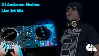 LIVE SET MIX  |  Só Música Boa!  |  Melody, Miami Bass, Freestyle