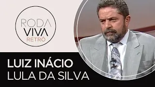 Roda Viva | Luiz Inácio Lula da Silva | 1994