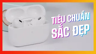 Trên tay nhanh Airpods Pro 2 - Nôm na là vẫn thế??