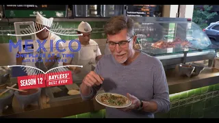 Episode 1210: Crispy Carnitas, Rick Bayless "Mexico: One Plate at a Time"