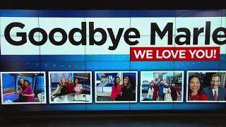 Marlee Ginter leaving WOOD TV8 after 8 years