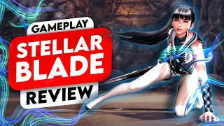 Action RPG Masterclass - Stellar Blade Review