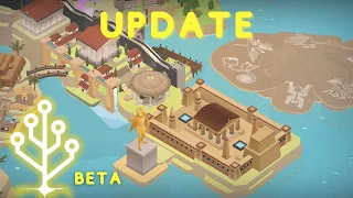 NEW Iron Age Update in Cell to Singularity Beta