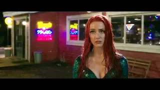 AQUAMAN Trailer NEW (2018) Jason Momoa, Amber Heard