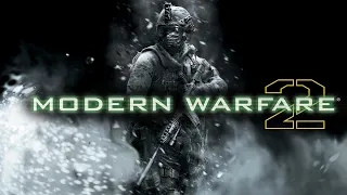 Call of Duty MW 2 Исправленная русская озвучка + разблокировка миссии "Ни слова по-русски"