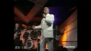 Joe Dolan Live in the Gleneagle Hotel New Year's Eve 2000