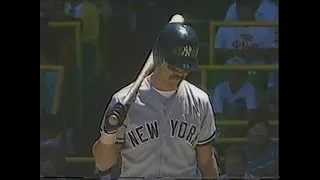 Yankees vs White Sox (7-2-1988)