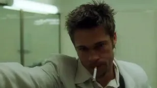 Fight club - edit | Tyler Durden x Narrator (freddie dredd - jesse)