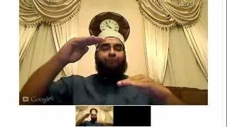 Life in the FAST Lane with Sh. Abdul Nasir Jangda