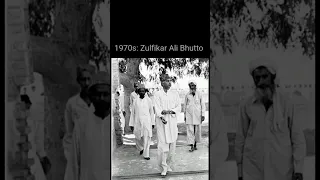 zulfikar Ali Bhutto |  Akbar bugti| benazir Bhutto shorts feed | shorts