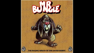 Mr. Bungle - The Raging Wrath of The Easter Bunny [Best Quality, Full 1986 Demo]