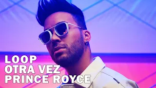 Prince Royce - Otra Vez 1 Hour Loop