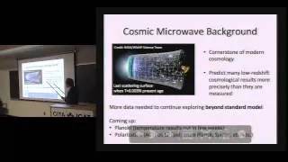 CITA 497: Particle Acceleration in supernove remnants