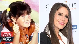 'Punky Brewster' TV Sequel in the Works With Soleil Moon Frye | THR News