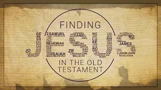 Dr. Michael Brown - Finding Jesus in the Old Testament Pt 1