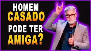 Claudio Duarte: MULHER FALANDO COM A COBRA #claudioduarte #claudioduarte2023