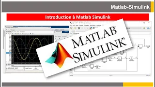 Introduction à Matlab Simulink