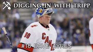 #16 - David Ayres