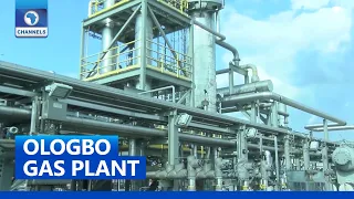 NPDC Gas Handling Facility Inaugurated In Edo