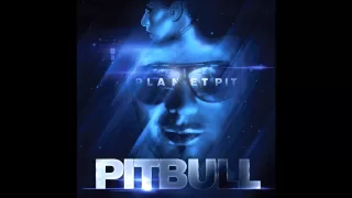 Pitbull feat. Chris Brown - International Love [HD]