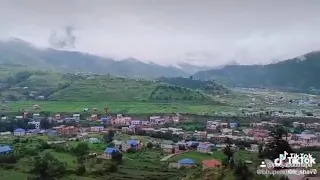 #Jumla nepal😍😍 Hometown