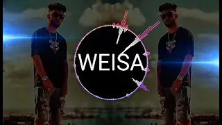 اداء:  WEISA  5rafa ويسا(خرافة)  تصمم: نورالدين الترهوني (Noureddine_Mario)