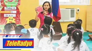 Lingkod Kapamilya | TeleRadyo (11 November 2022)