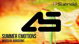 Aurosonic - Summer Emotions 2016