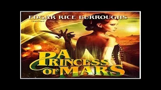 Learn English Through Story ★ Subtitles ✦ A Princess of Mars  (intermediate level)