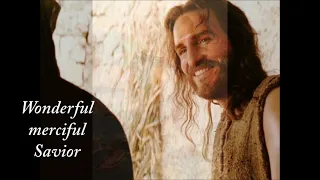 Wonderful Merciful Saviour - Selah lyrics