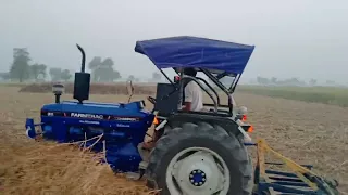 new farmtrac 35 champion 2022 full power