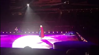 Frozen - disney on Ice