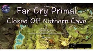 Far Cry Primal: Closed Off Northern Cave