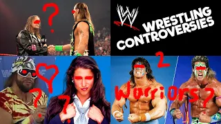 Top 5 WWE Wrestling Conspiracy Theories Debunked!