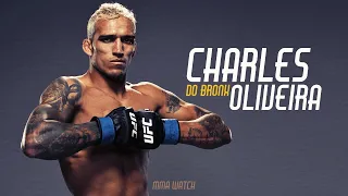 Spotlight | Charles Oliveira