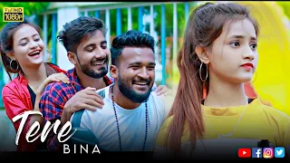 Tere Bina | Sad Love Story | Ft.Ruhi & Kamolesh|Team Raj Presents