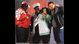 Fat Boys - The Twist (Yell For More)