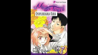 Romance manga recommendations part 4!