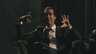 On Ghosteen – Faith, Hope and Carnage | Nick Cave & Seán O’Hagan