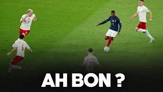 ⚽ Voici le joueur le plus créatif du monde. (grosse surprise)