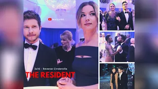 The Resident [3x16] II Unsteady [+Sub ITA]