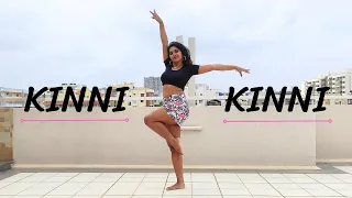 Kinni Kinni | Diljit Dosanjh | Ghost | Thiarajxtt, Raj Ranjodh | Sonya choreography