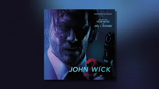 Presto Museum Battle (From "John Wick 2") (Official Audio)