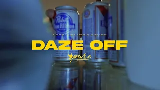 Pure - "Daze Off" (Official Music Video)