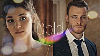 Serkan & Eda | Gold