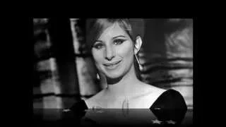 Barbra Streisand & Robert Redford || The way we were || Woman in Love || Memory